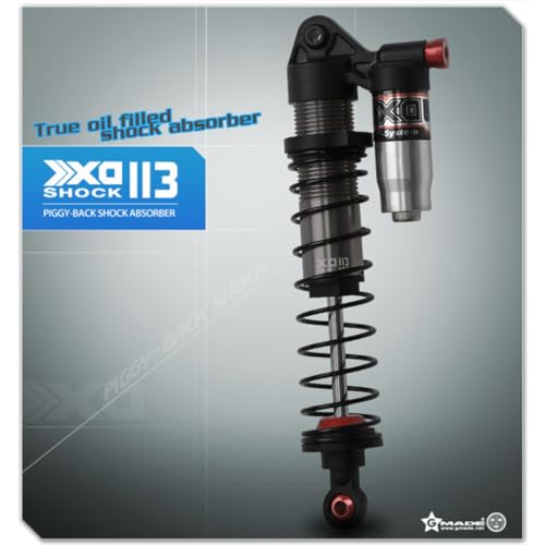 Gmade XD Piggyback Shock 113Mm