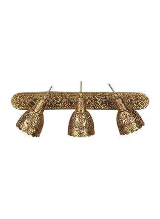 Abtin Lighting Home Decor Indoor/Interior Antique Metal Spotlight Wall Light Beautifully Crafted for Living Room Lobby Bed Room Corridor Dinning Hall Party Hall Restaurants Hotels lodges