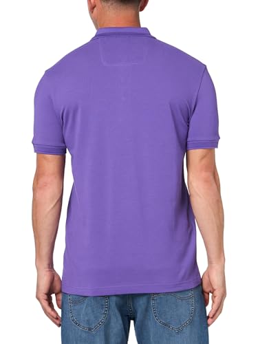 Image of BOSS Mens Paddy Short Sleeve Polo Shirt