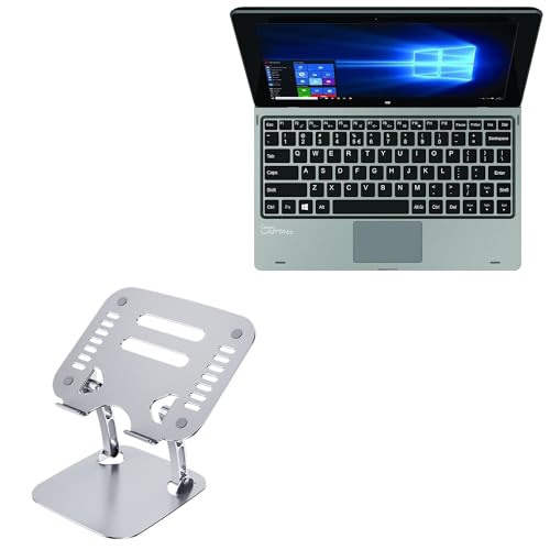 Base para portátil BoxWave soporte metálico ajustable