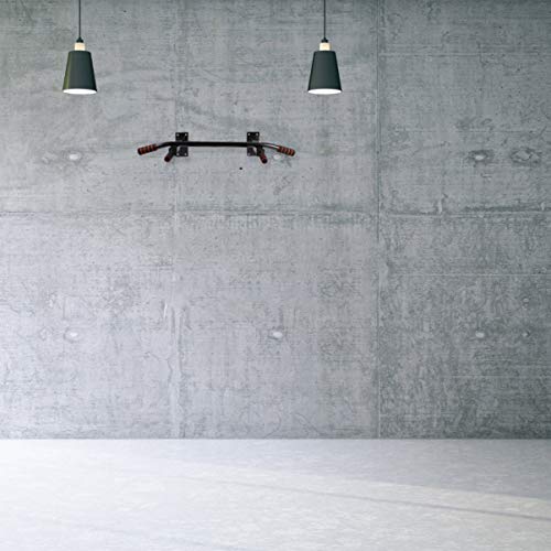 BESPORTBLE, 1 conjunto superior do corpo, barra angular, aderência, casa, academia, exercícios, equi