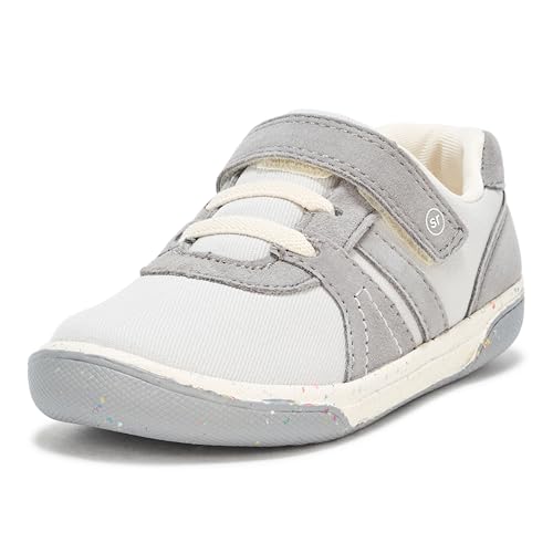 Stride Rite Unisex-Child Sr Fern Sneaker