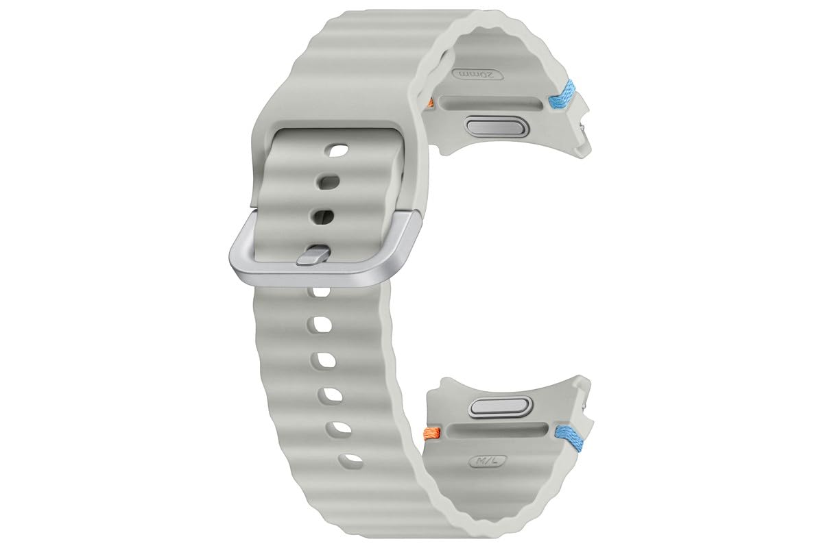 SamsungGalaxy Official Sport Band (S/M) for Galaxy Watch7