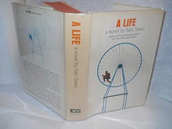 Hardcover A Life Book