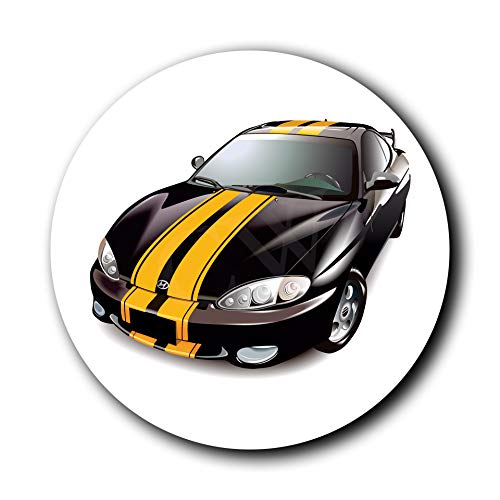 Buy Anuman Fridge Cars Fridge for Refrigerator Fridge