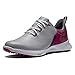 Produktbild Footjoy Damen Fj Fuel Golfschuh, Grau/Beere/Dunkelgrau, 38.5 EU