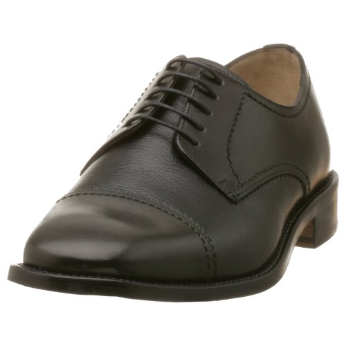 Image of Florsheim Men's Clancy Cap Toe Oxford