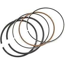 Motorcycle 94.95 95mm Piston Rings Kit/Fit YFZ450 YFZ450R YFZ 450 R 450R 2004 2005 2006 2007 2008 2009 2010 2011 2012-18 Bore ReplacementRings