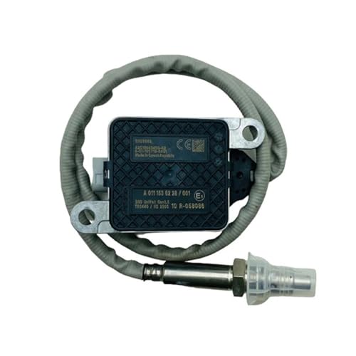 Capteur NOX A0111536228 : Éliminez le voyant moteur et roulez aux normes