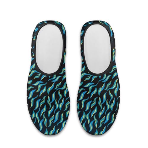 Women's Walking Shoes Slip On Comfy Fashion Sneakers Wide Width Breathable Hand Free Casual Light - Wight Low Tops Size 7.5-15.52