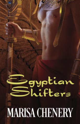 Egyptian Shifters