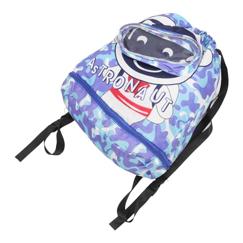 Sac à cordon pour tout-petits POPETPOP idéal pour les cours de natation et sorties piscine