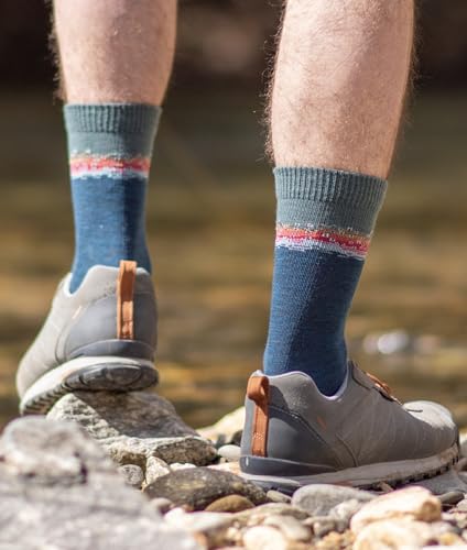 FARM TO FEET Missoula LW Crew4