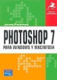  Guía de aprendizaje photoshop 7 para win