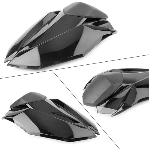 Capot de siège passager pour Ninja Z800 2012-2020 bleu