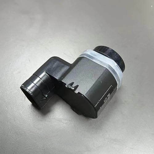Capteur de recul PDC 31341345 pour stationner sans rayer la S80L - 3