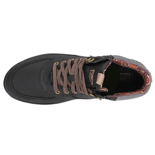 Keds Women's Scout Boot Iii Ripple Floral Rain4