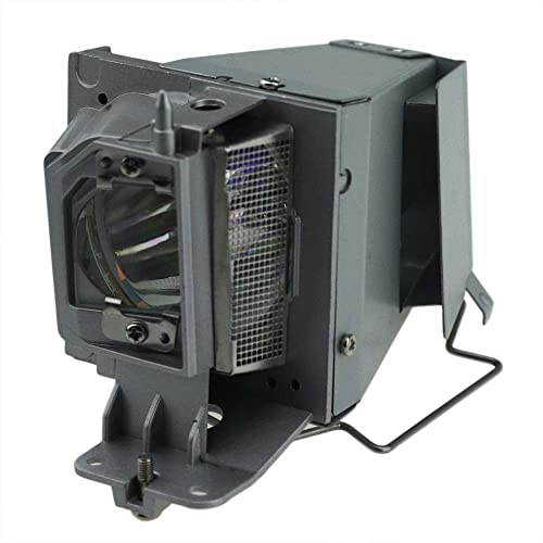 Repuesto de lámpara SP.8VH01GC01 para proyectores Optoma W316 2