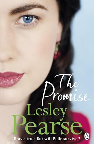 The Promise (Belle) 1405921668 Book Cover