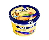 Blue Band Original Margarine 450g 1 Jar