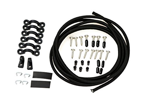 YakGear DK1 Bungee Deck Kit