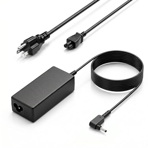 Dongerdi 45W Charger Compatible with Acer Aspire 3 5 A314 A315 A317 Laptop