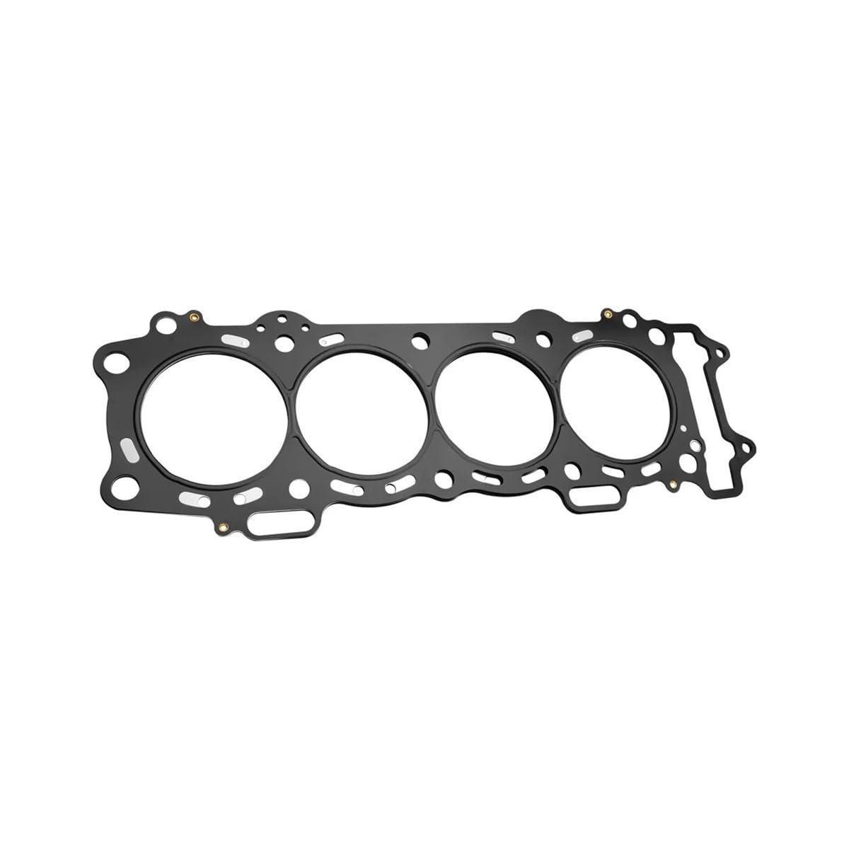 Joint de carter de cylindre de moto pour éviter la surchauffe ZX-10RR