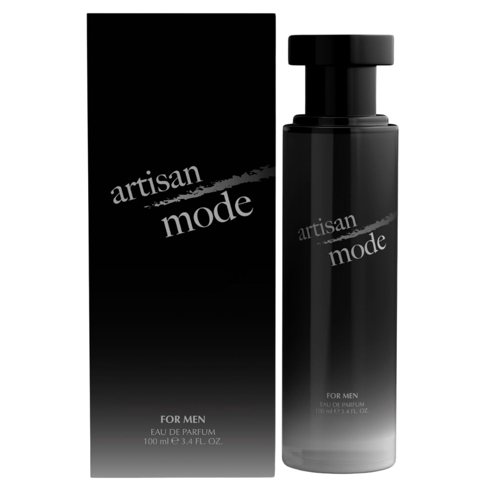 Sandora Fragrances Perfume for Men – INSPIRED by A WORLD RENOWNED MEN’S PERFU...