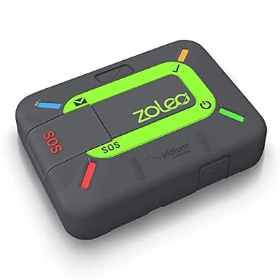 ZOLEO Satellite Communicator