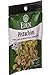 Eden Organic Shelled and Dry Roasted Pistachios, 1 OunceĀ - 12 pack