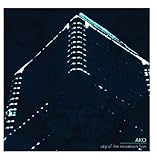  City Of The Mountain Lion