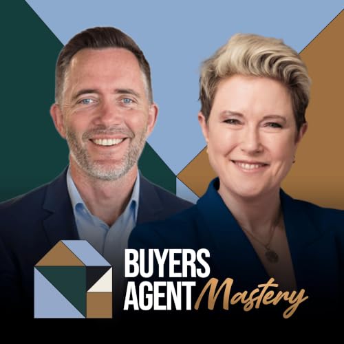 Buyers Agent Mastery Podcast cover art