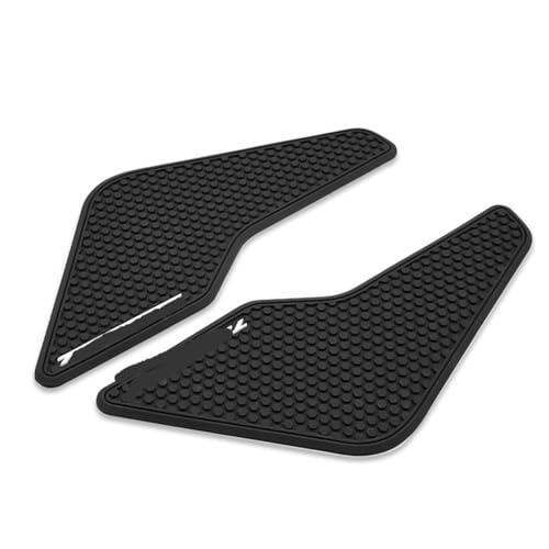 Autocollants de réservoir moto Tracer900GT idéals pour longs trajets - 6