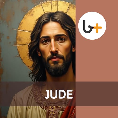 #8 - Jude - bouquet final cover art