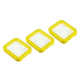 BLACK+DECKER BDH400ASM Fresh Scent Steam Mop Tabs, Lemon Scent