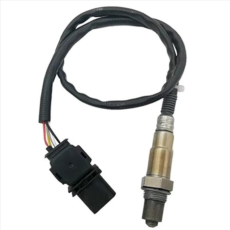 Capteur d'oxygène automobile 13627791600 optimise le mélange de carburant BMW