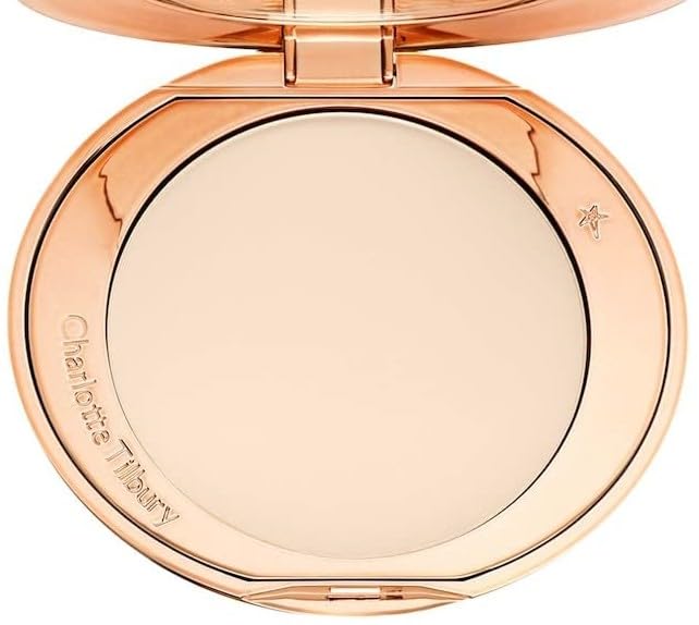 Air Brush Flawless Finish Micro powder for Charlotte Tilbury #1 F...