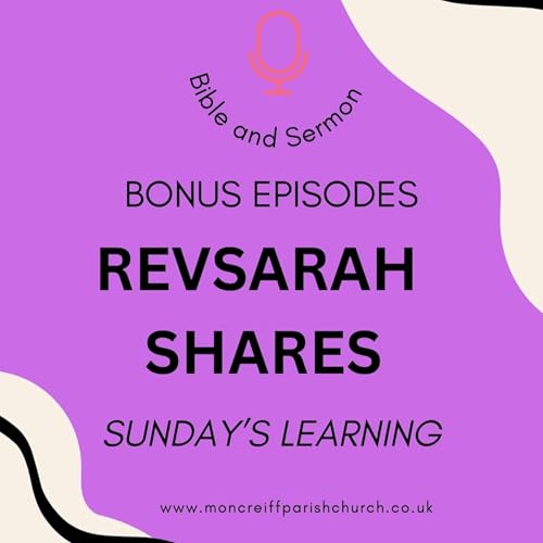 Preaching of a Parish Rev - Courage to be Angry - BONUS - 22nd March