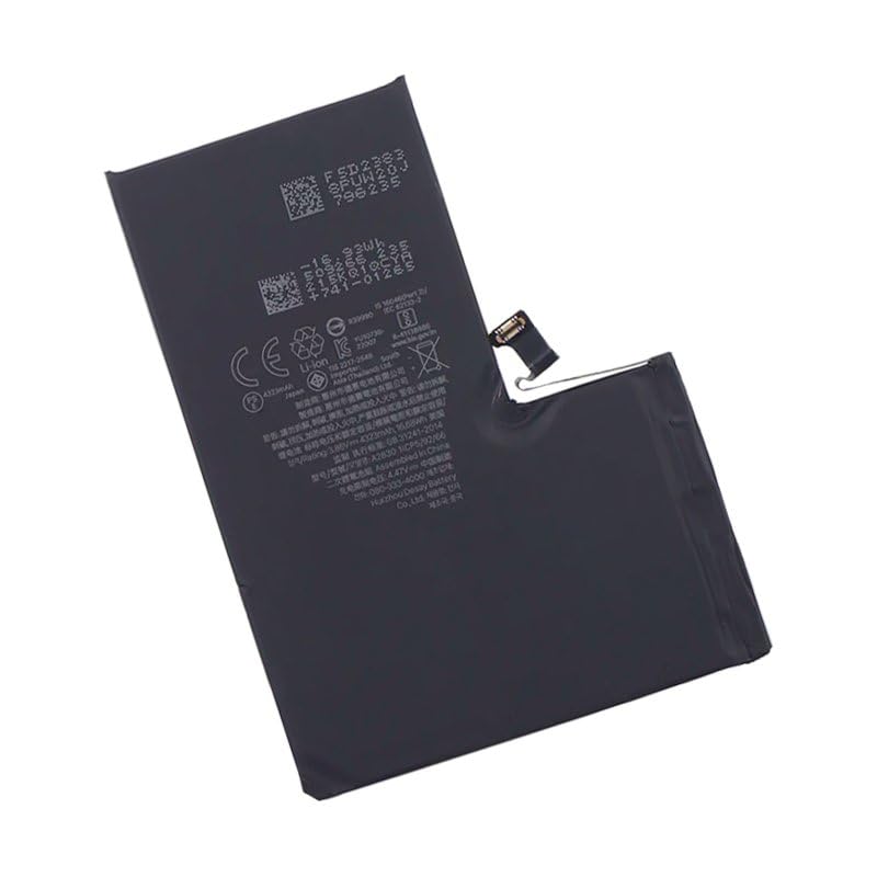 Batterie Cool compatible pour iPhone 14 Pro bloc de remplacement lithium 3200mAh - 2