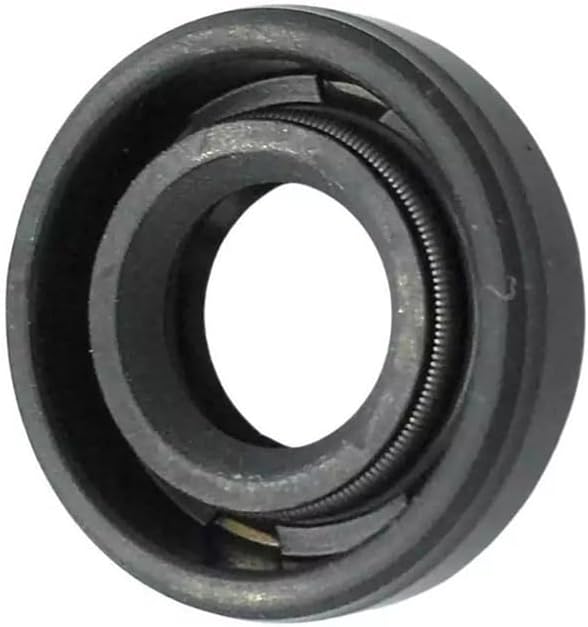 2Pcs Shift Shaft Lower Unit Gearcase Oil Seal for 93106-09014-00