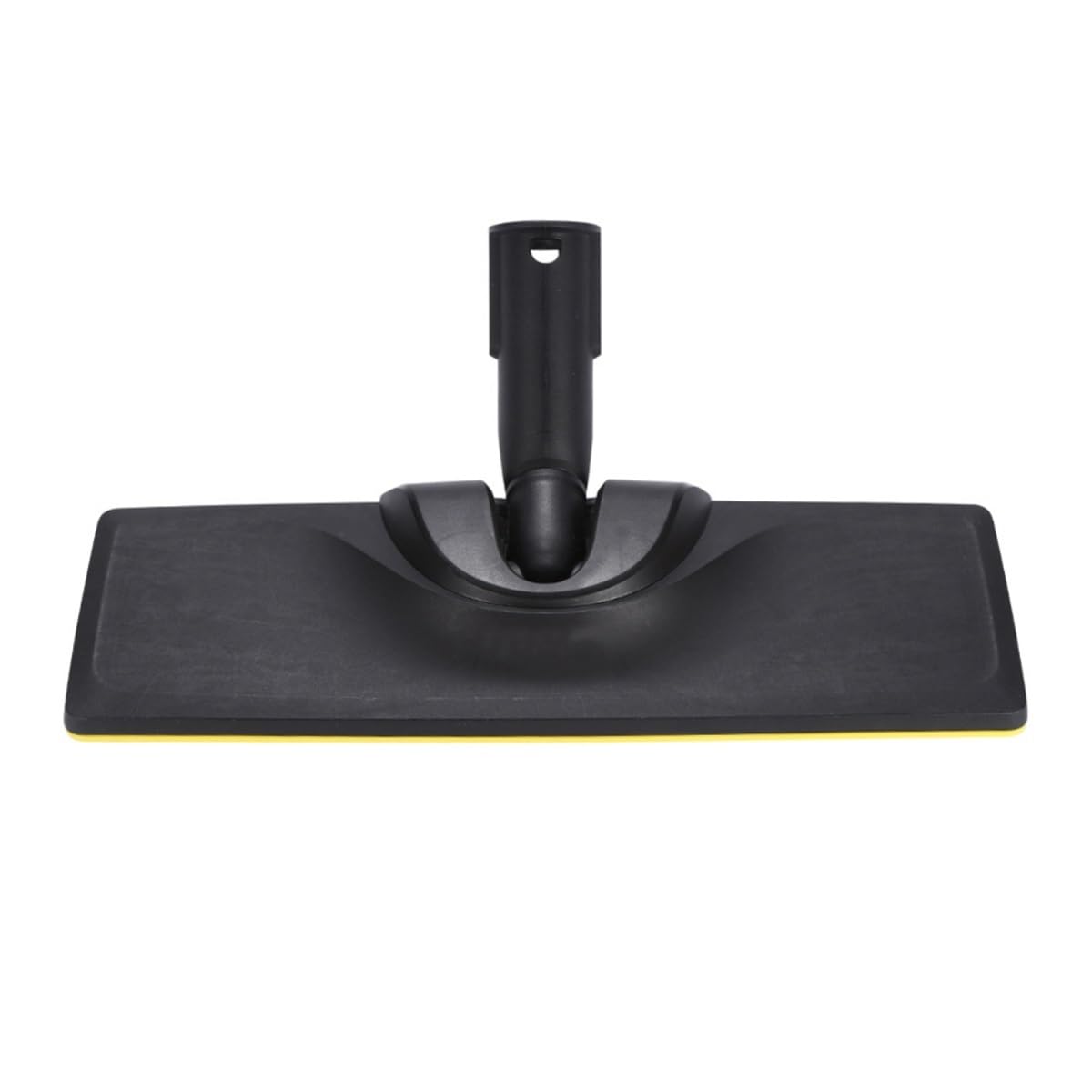 Bürstenkopf kompatibel mit K-ARCHER SC Serie SC2 SC3 SC4 SC5 Dampfreiniger Teile Bodenbürste Bodendüsenset Reinigung A