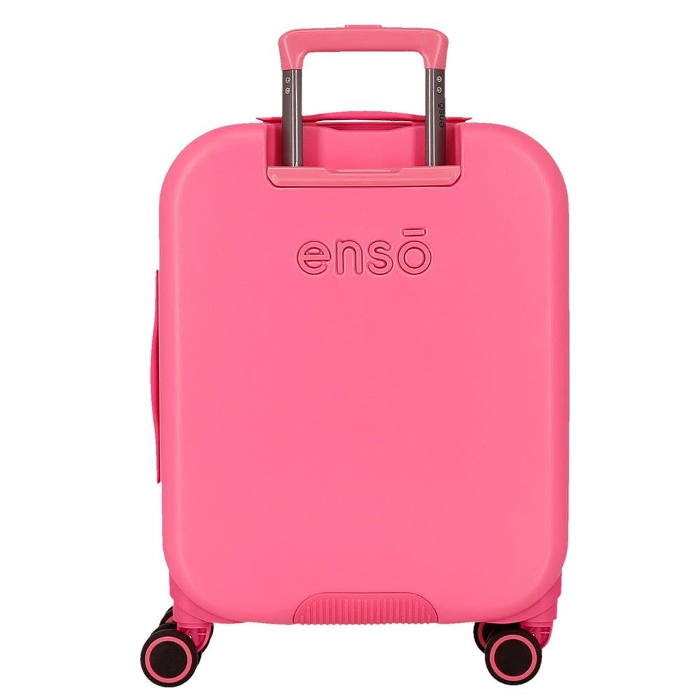 Disney Playful Set di valigie, Taglia Unica