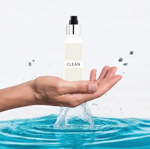 Body Exotics BE3849566904 Clean Men'S Collection Fine Fragrance Cologne Mist thumb #5