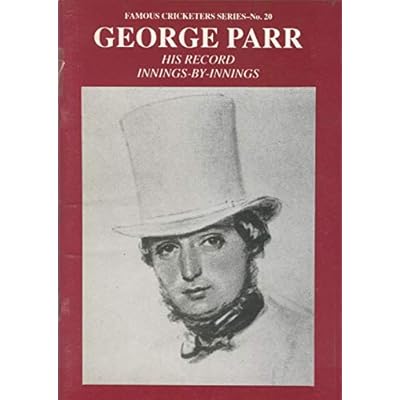 George Parr