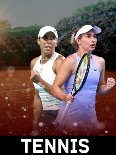 Madison Keys - Daria Saville Bild: Madison Keys - Daria Saville