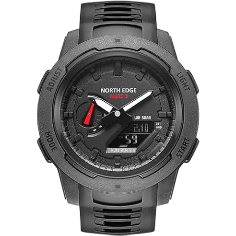 Findtime Carbon Fiber Military Watch Cover