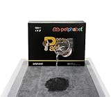 Petphabet Potty Pads -100 Count Box - 23