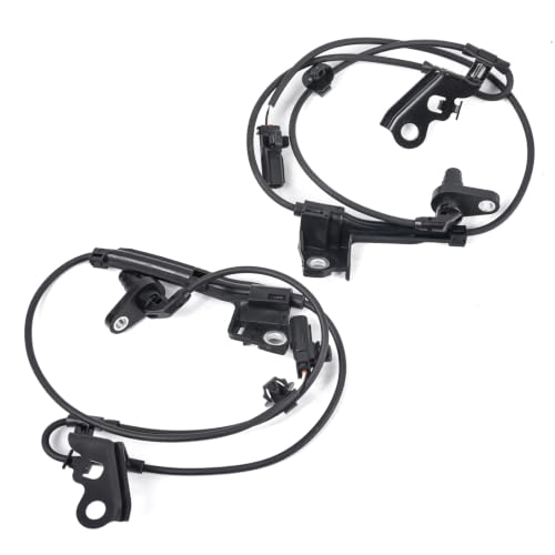 Ynovvo Front Left & Right ABS Wheel Speed Sensor For Toyota Corolla 09-19 by Ynovvo - Used condition - Image 4