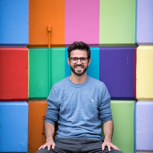 S02E04: Jimmy Wightman, That Meditation Guy