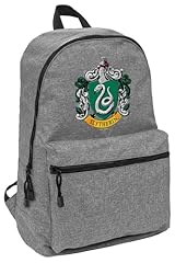 Slytherin Crest